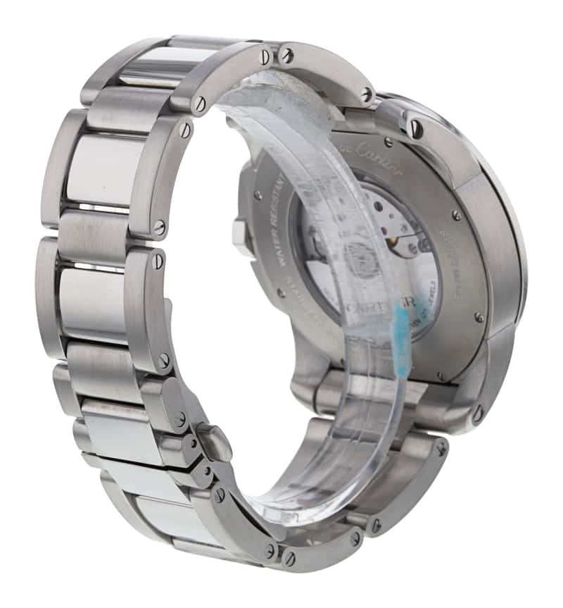 Cartier Calibre De Cartier W7100016